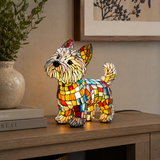 Yorkshire Lamp