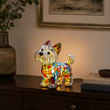 Yorkshire Lamp