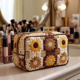 Everyday Sunshine Makeup Bag