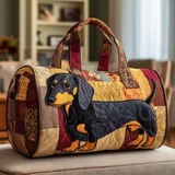 Dachshund Travel Bag