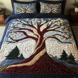 Forest Harmony Bedding Set