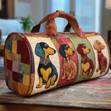 Puppies Travel Bag