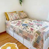Cottage Garden Bedding Set