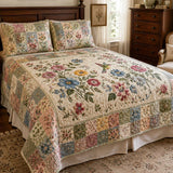 Cottage Garden Bedding Set