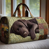 Sleepy Puppy Travel Bag