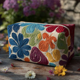 Harmonious Glow Makeup Bag