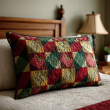 Holly Dreams Cushion Cover
