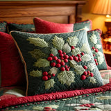 Holy Cushion cover