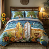 Tropical Breeze Bedding Set