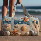 Seaside Travel Bag