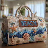 Beach Charm Travel Bag