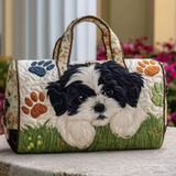 Little Paws Puppy Travel Bag