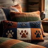 Paws Cushion cover
