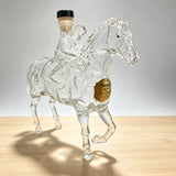 Horse Player Whisky Decanter