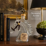 Horse Head Whisky Decanter