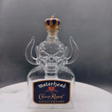 Motorhead Whisky Decanter