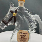 Horse Head Whisky Decanter