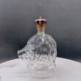 Boar Whisky Decanter