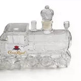 Locomotive Whisky Decanter