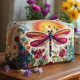 Smooth Flight Makeup Bag