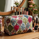 Glitter Makeup Bag