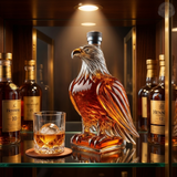 Eagle Whisky Decanter