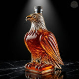 Eagle Whisky Decanter
