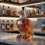 Eagle Whisky Decanter