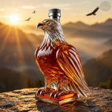 Eagle Whisky Decanter