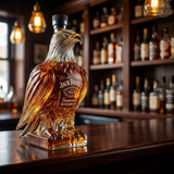 Eagle Whisky Decanter