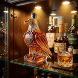 Eagle Whisky Decanter