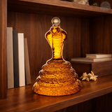 Snake Whisky Decanter