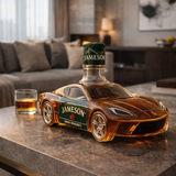Corvette Whisky Decanter
