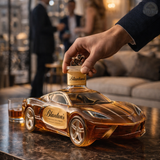 Corvette Whisky Decanter