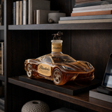 Corvette Whisky Decanter