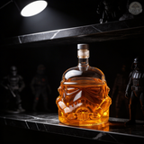 Dark Side Whisky Decanter