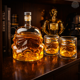 Dark Side Whisky Decanter