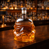 Dark Side Whisky Decanter