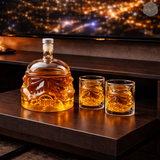 Dark Side Whisky Decanter