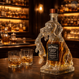 Dog Whisky Decanter