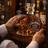 Elephant Whisky Decanter