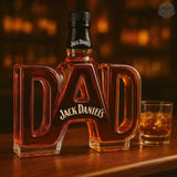 Father's Day Whisky Decanter