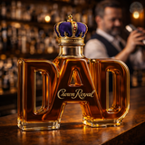Father's Day Whisky Decanter