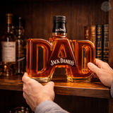 Father's Day Whisky Decanter