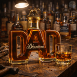 Father's Day Whisky Decanter