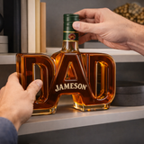 Father's Day Whisky Decanter