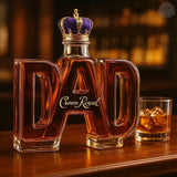 Father's Day Whisky Decanter