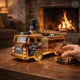 Firefighter Whisky Decanter