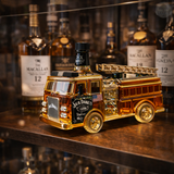 Firefighter Whisky Decanter