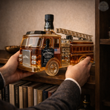 Firefighter Whisky Decanter